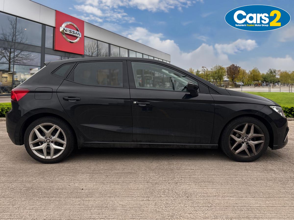 Used SEAT Ibiza 2018 for sale - 78102922: Photo 2