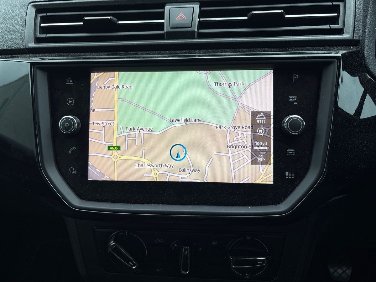 Used SEAT Ibiza 2018 for sale - 78102922: Photo 20