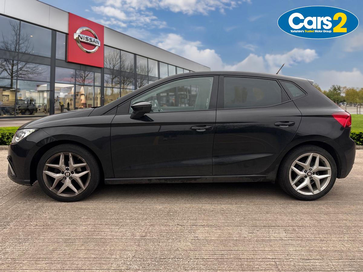 Used SEAT Ibiza 2018 for sale - 78102922: Photo 6