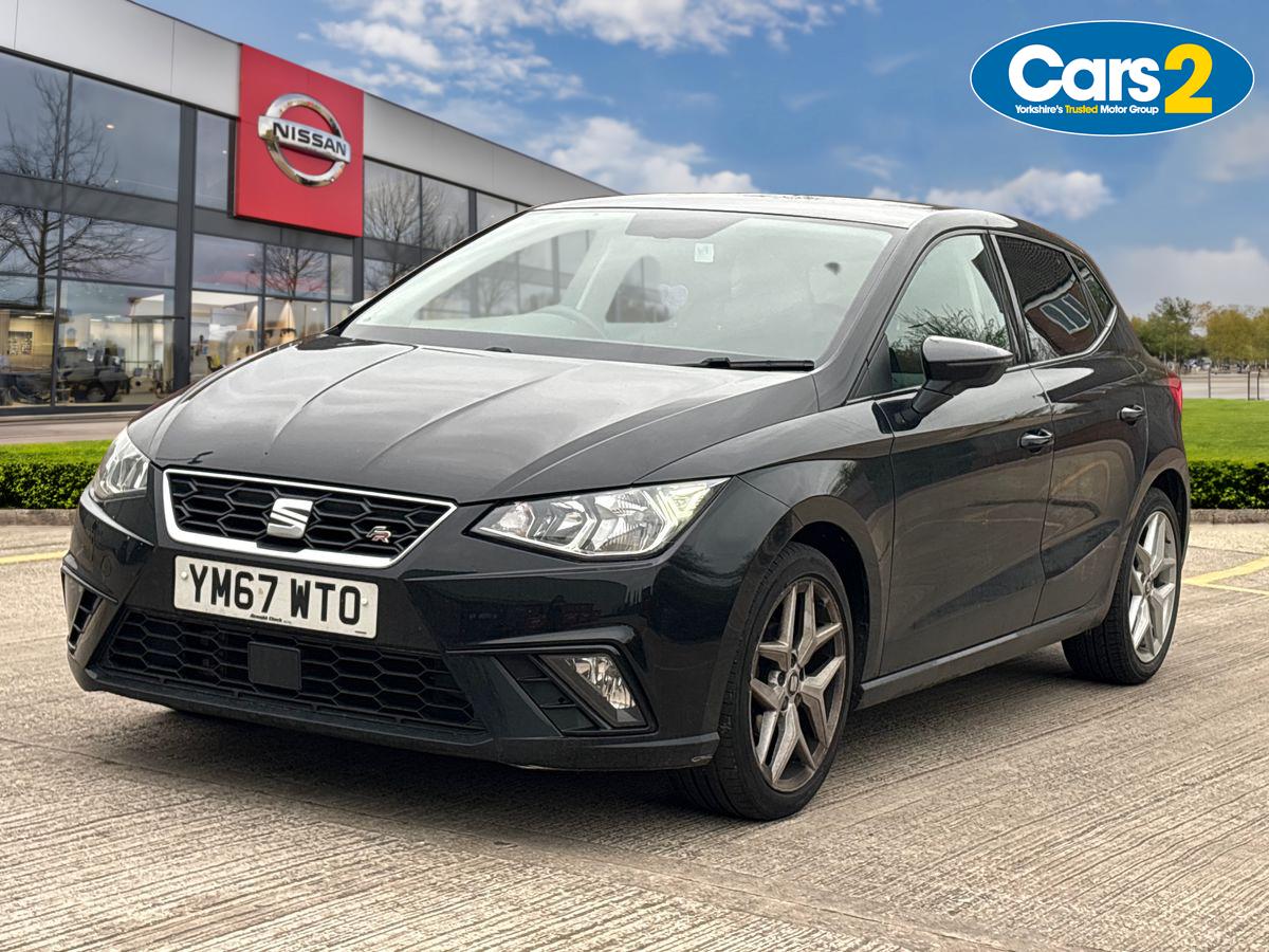 Used SEAT Ibiza 2018 for sale - 78102922: Photo 7