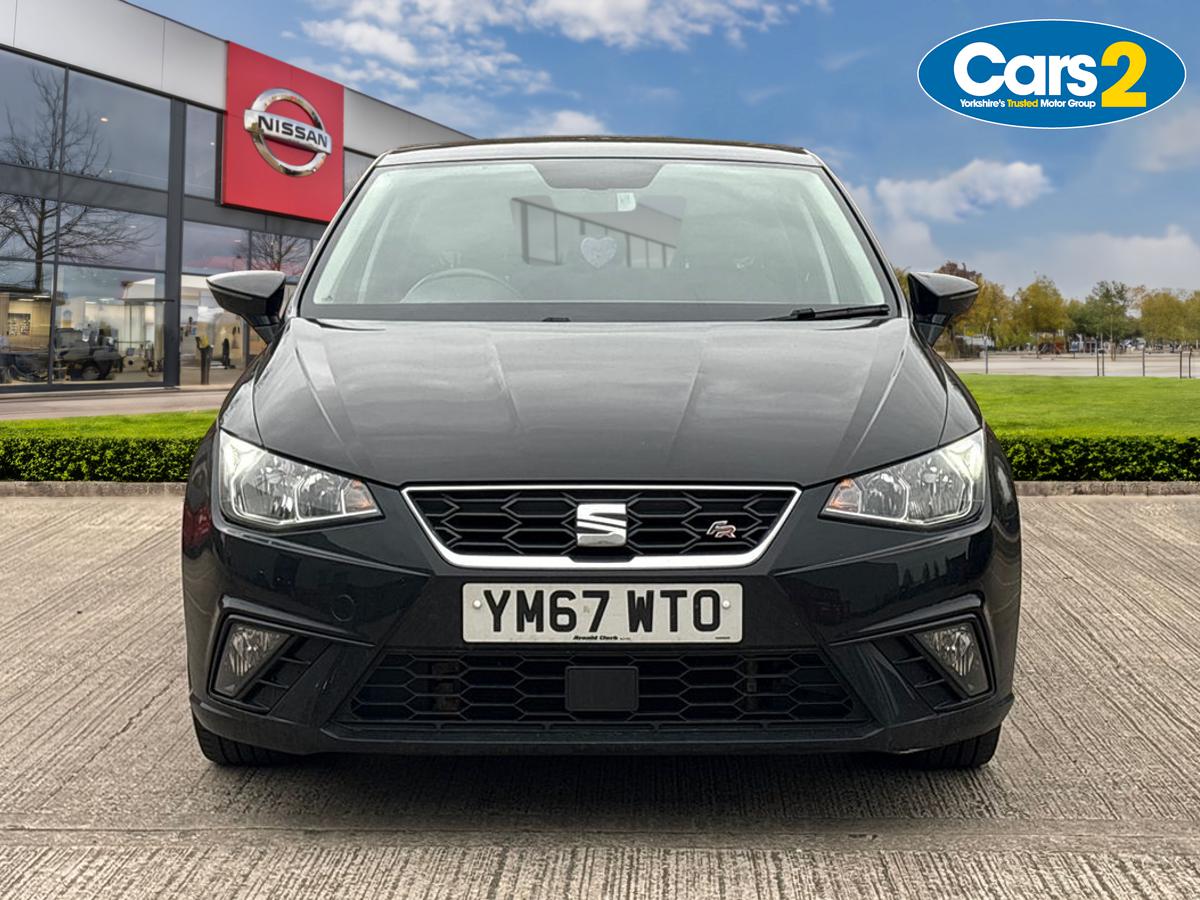 Used SEAT Ibiza 2018 for sale - 78102922: Photo 8