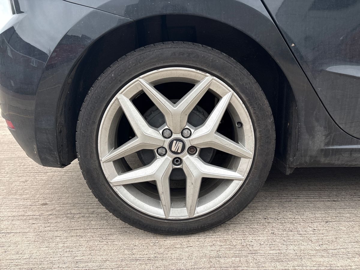 Used SEAT Ibiza 2018 for sale - 78102922: Photo 9