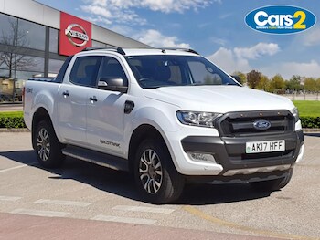 Used Ford Ranger 2017 for sale - 78450216: Photo