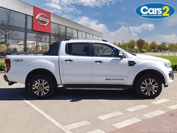 Used Ford Ranger 2017 for sale - 78450216: Photo