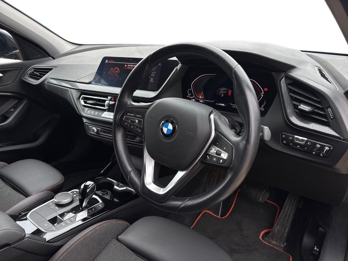 Used BMW 1 Series 2023 for sale - 76146092: Photo 10