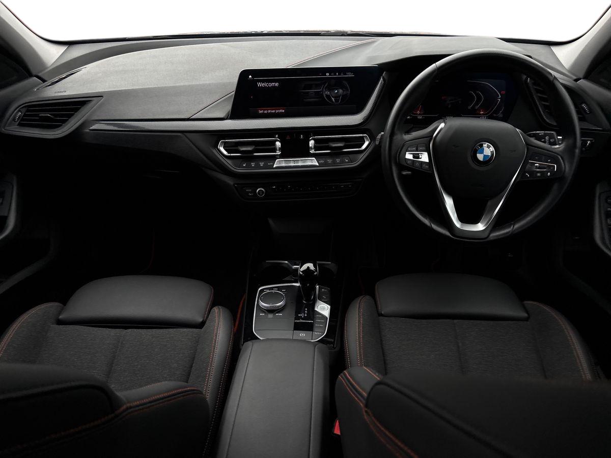 Used BMW 1 Series 2023 for sale - 76146092: Photo 11