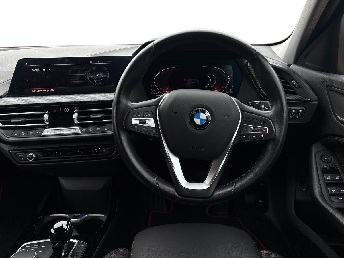 Used BMW 1 Series 2023 for sale - 76146092: Photo 12