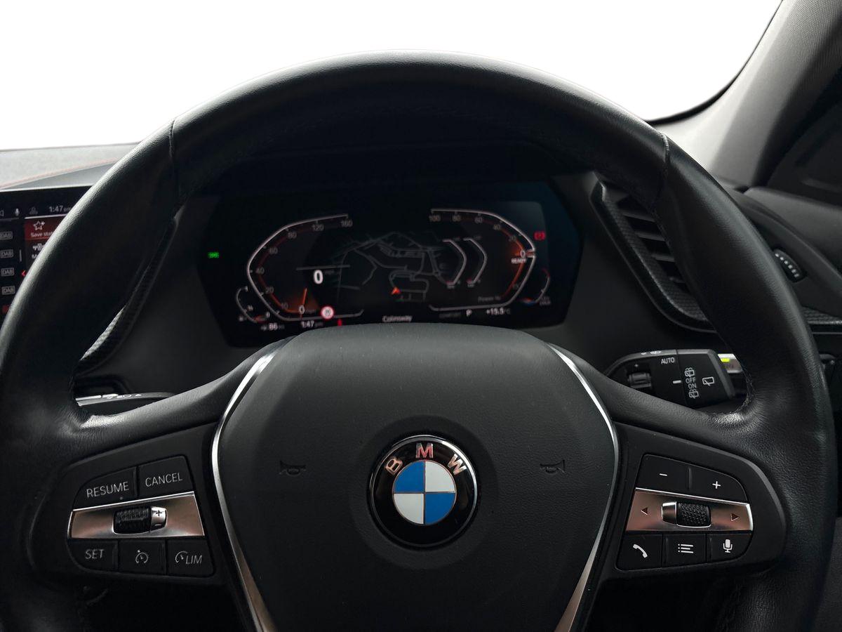 Used BMW 1 Series 2023 for sale - 76146092: Photo 13