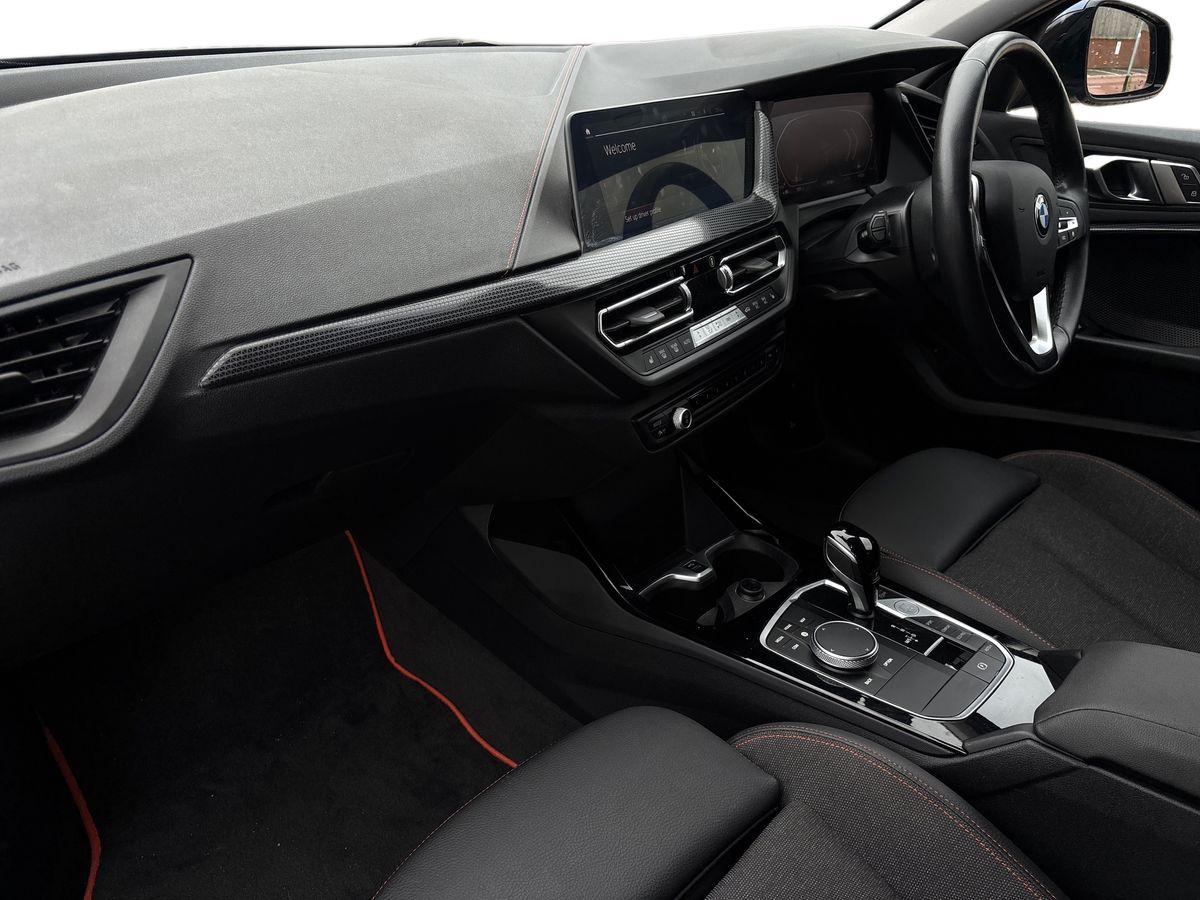 Used BMW 1 Series 2023 for sale - 76146092: Photo 15