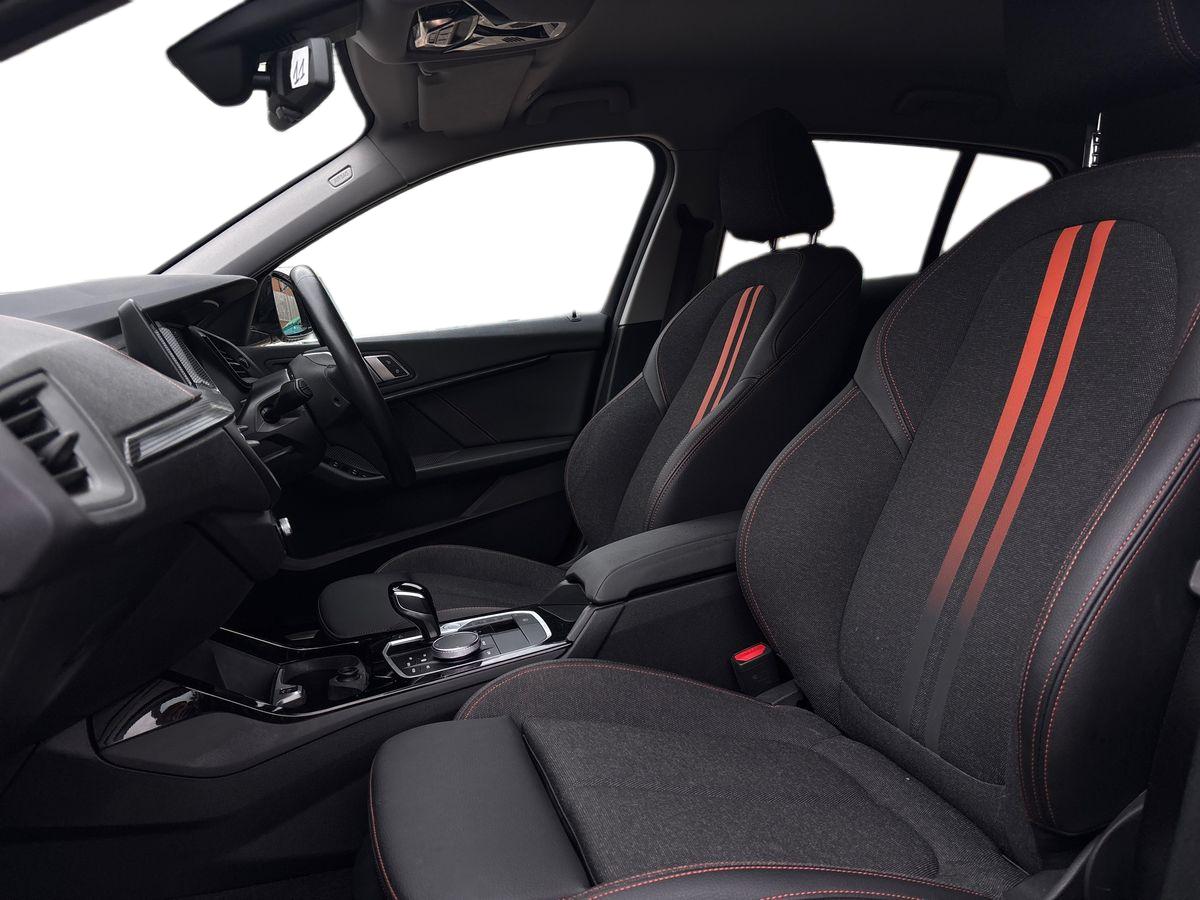 Used BMW 1 Series 2023 for sale - 76146092: Photo 16