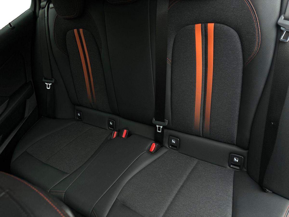 Used BMW 1 Series 2023 for sale - 76146092: Photo 17