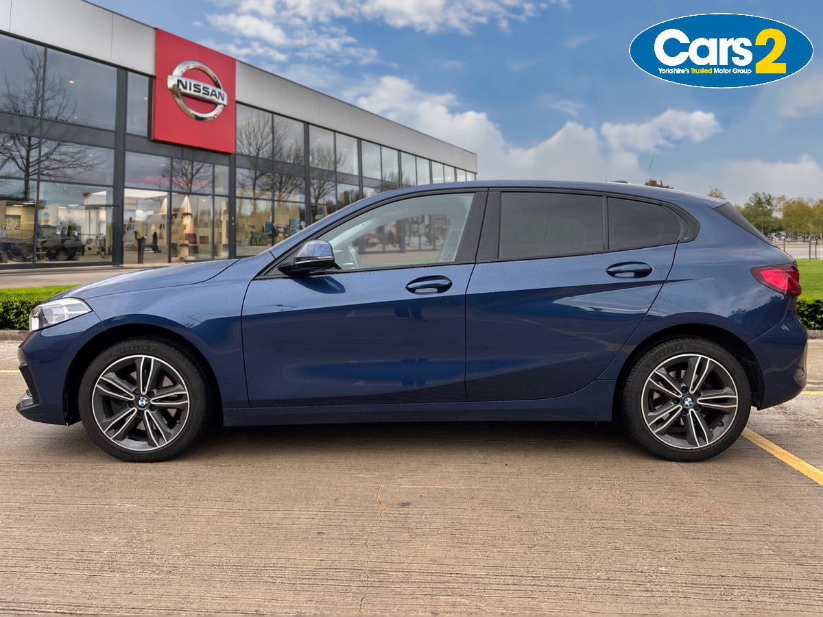 Used BMW 1 Series 2023 for sale - 76146092: Photo 6