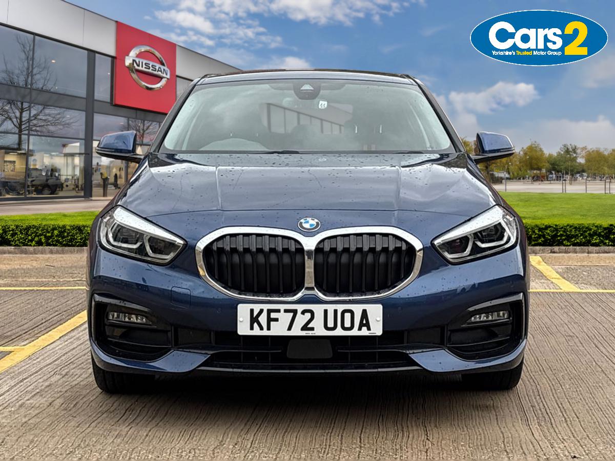 Used BMW 1 Series 2023 for sale - 76146092: Photo 8