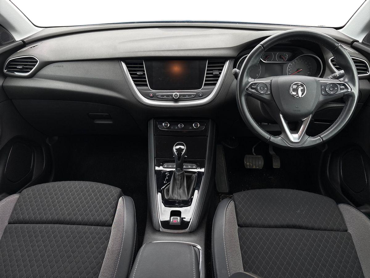 Used Vauxhall Grandland X 2019 for sale - 77841467: Photo 11