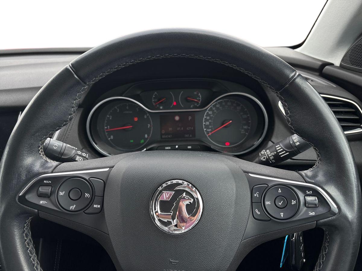 Used Vauxhall Grandland X 2019 for sale - 77841467: Photo 13