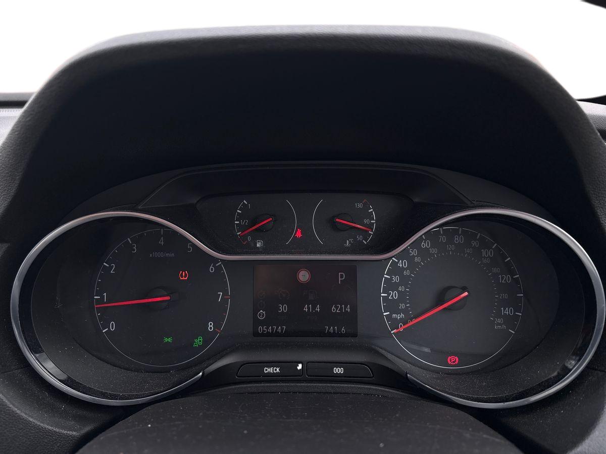 Used Vauxhall Grandland X 2019 for sale - 77841467: Photo 14