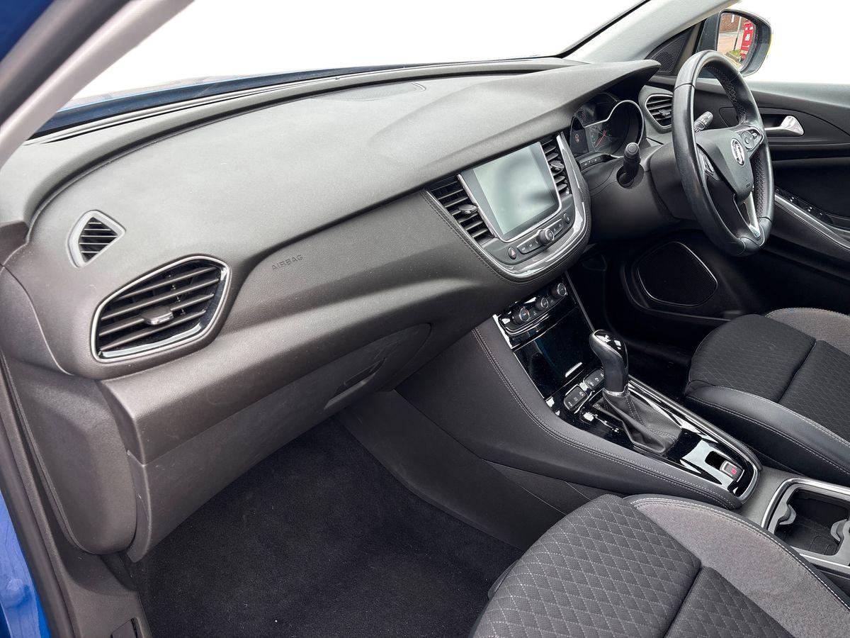 Used Vauxhall Grandland X 2019 for sale - 77841467: Photo 15