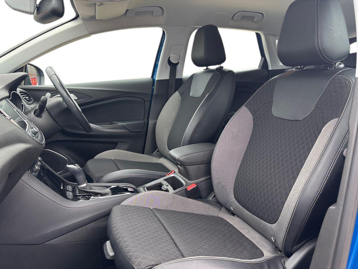 Used Vauxhall Grandland X 2019 for sale - 77841467: Photo 16