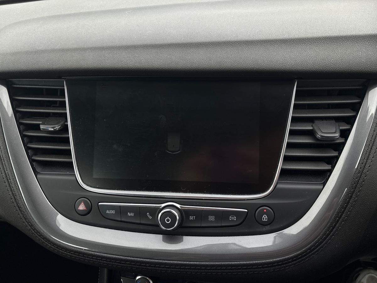 Used Vauxhall Grandland X 2019 for sale - 77841467: Photo 19