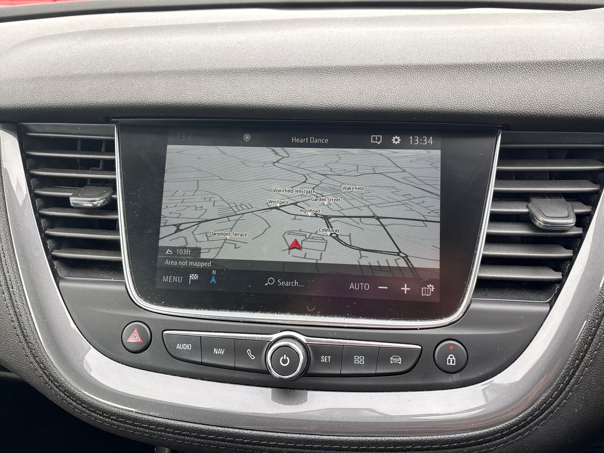 Used Vauxhall Grandland X 2019 for sale - 77841467: Photo 20