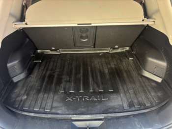 Used Nissan X-Trail 2020 for sale - 74676178: Photo