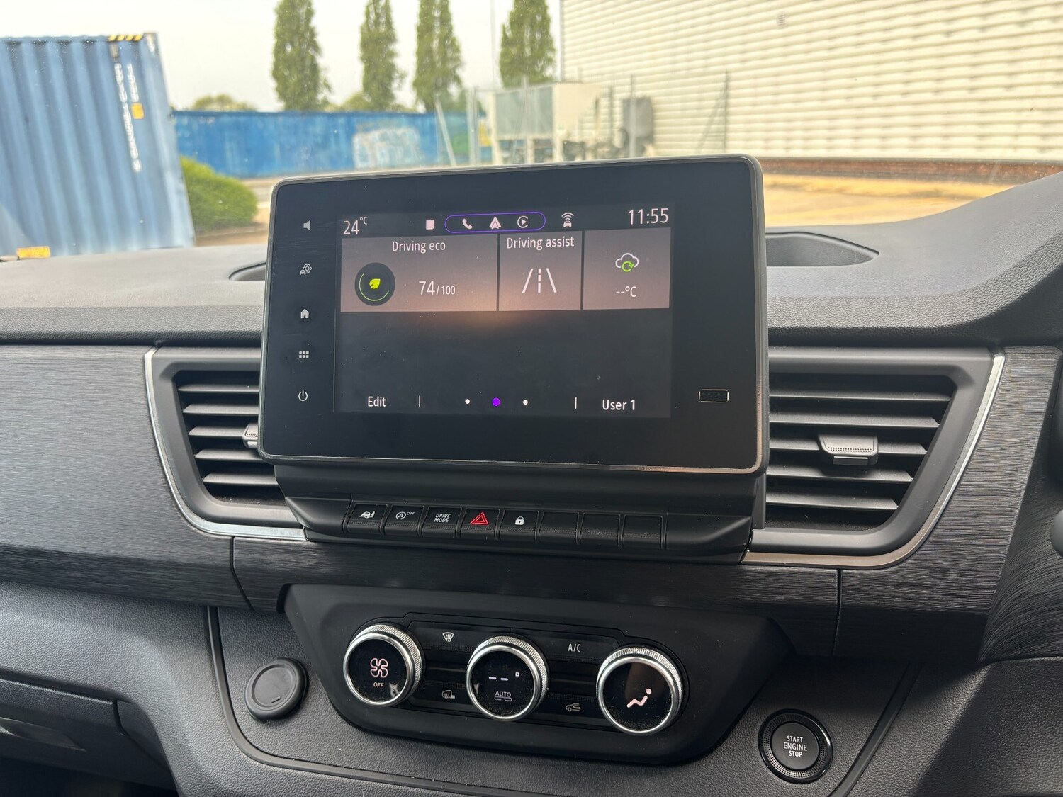 Vehicle 23