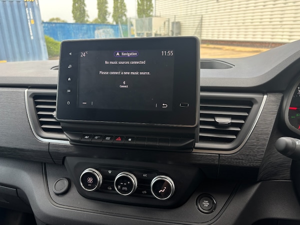 Used Renault Trafic 2023 for sale - 75483269: Photo 27