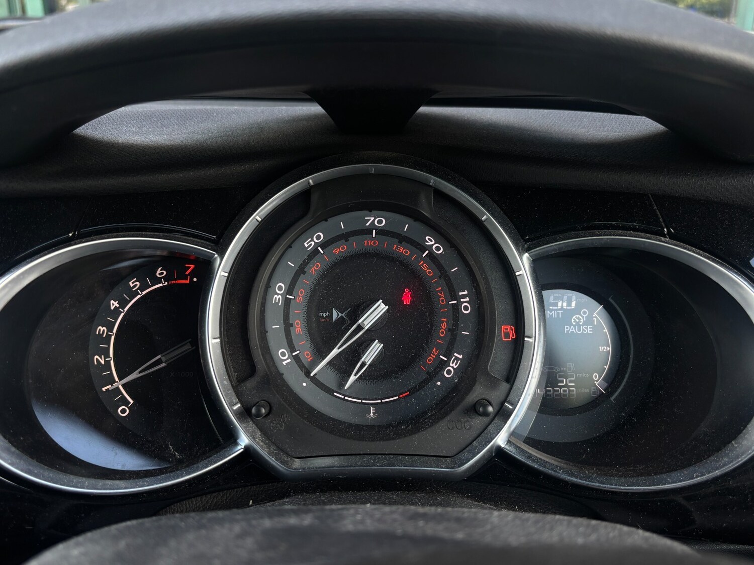 Vehicle 19