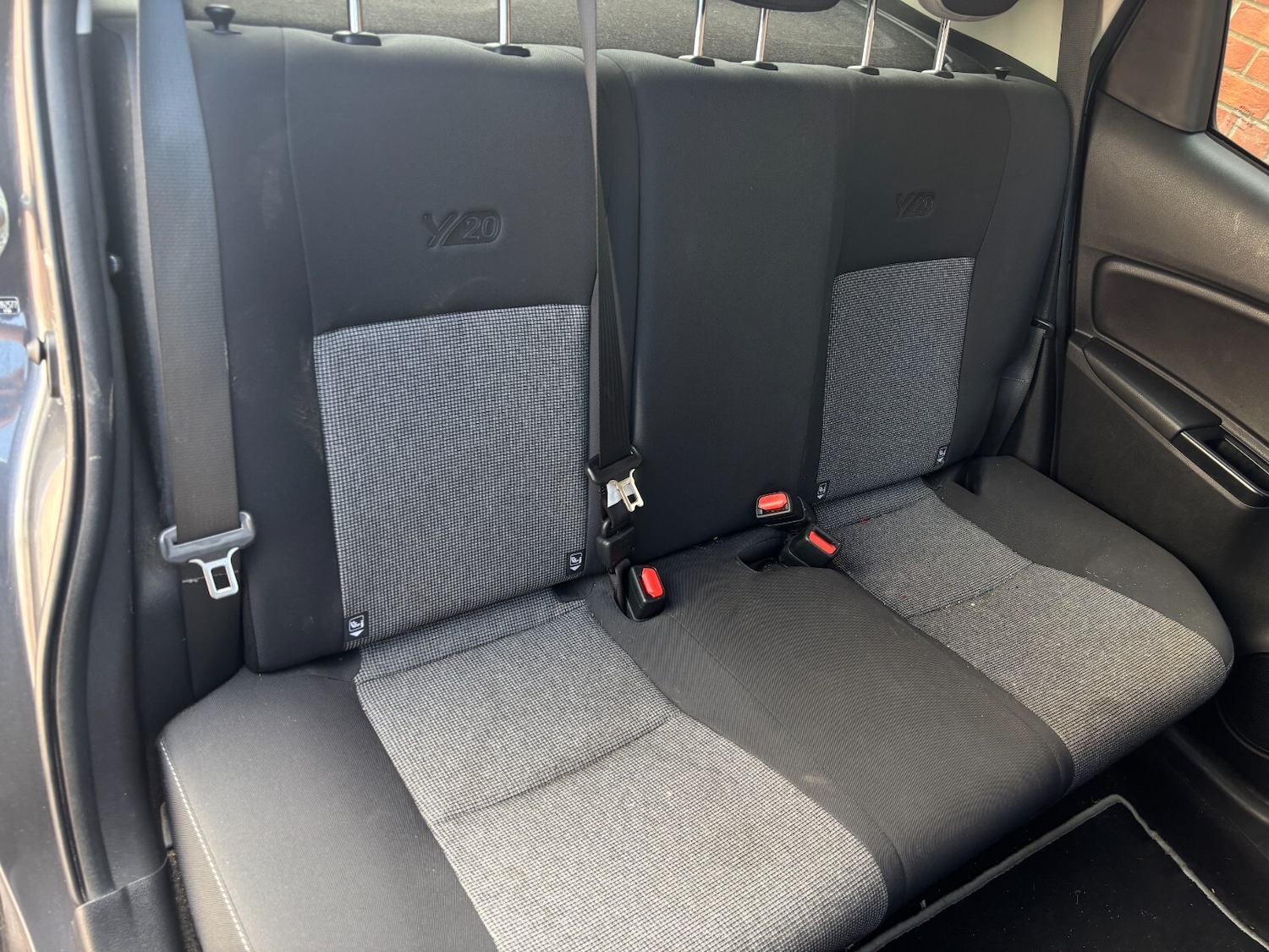 Vehicle 16