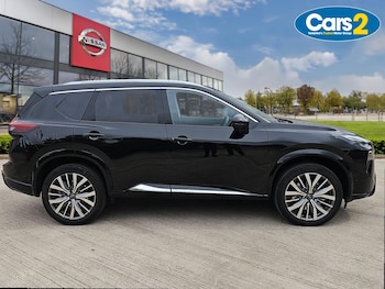 Used Nissan X-Trail 2026 for sale - 79502036: Photo