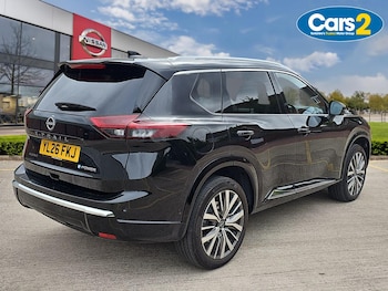 Used Nissan X-Trail 2026 for sale - 79502036: Photo