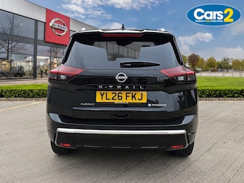 Used Nissan X-Trail 2026 for sale - 79502036: Photo
