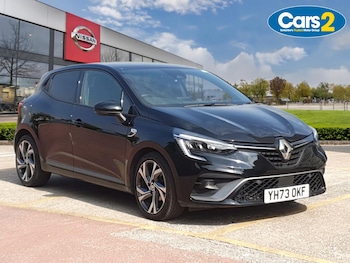 Used Renault Clio 2023 for sale - 79502424: Photo