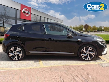 Used Renault Clio 2023 for sale - 79502424: Photo