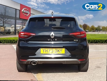 Used Renault Clio 2023 for sale - 79502424: Photo
