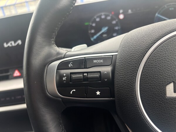 Used Kia Sportage 2022 for sale - 75483274: Photo 21