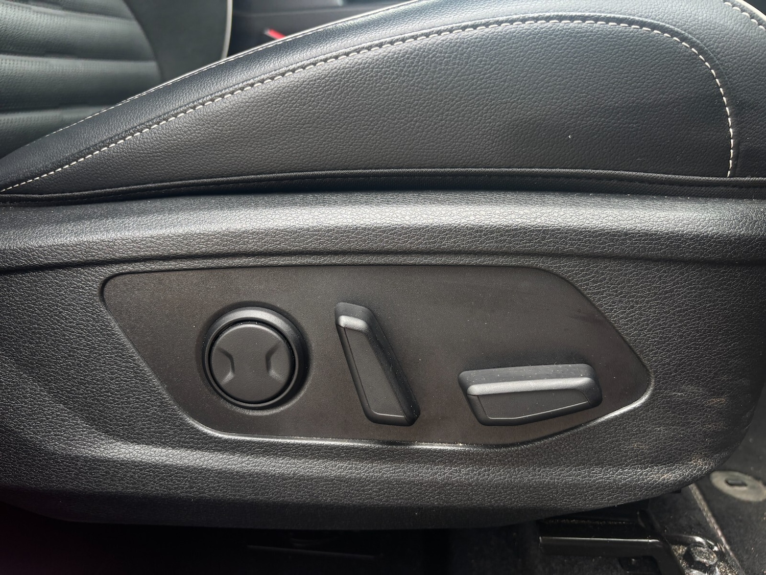 Vehicle 28