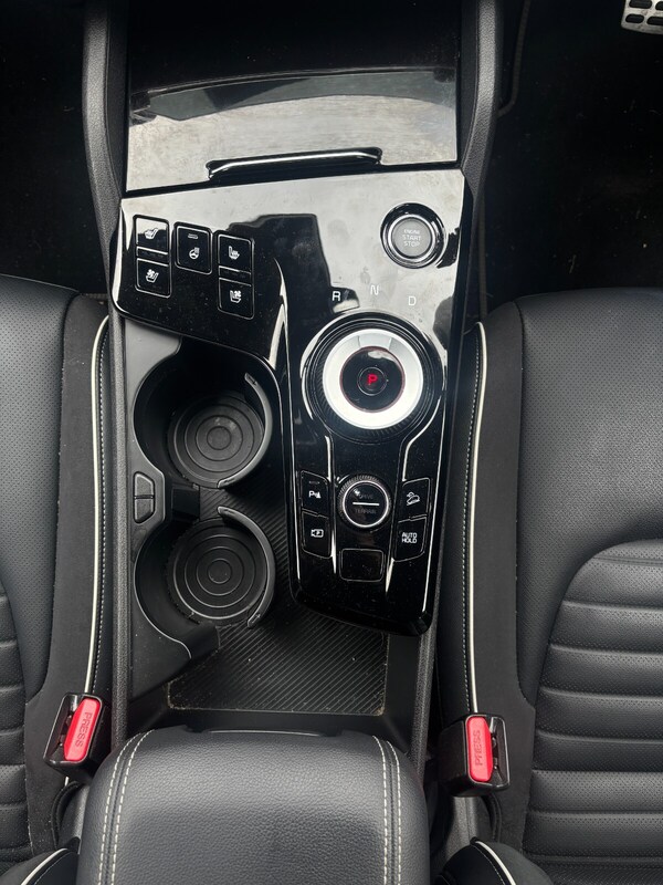 Used Kia Sportage 2022 for sale - 75483274: Photo 31