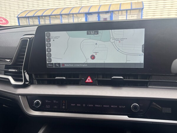 Used Kia Sportage 2022 for sale - 75483274: Photo 37