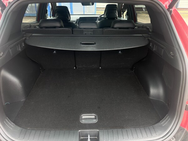 Used Kia Sportage 2022 for sale - 75483274: Photo 8