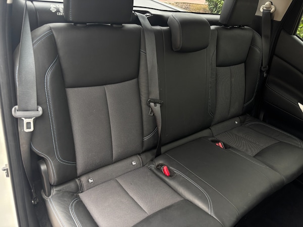 Used Nissan Navara 2021 for sale - 75483275: Photo 13