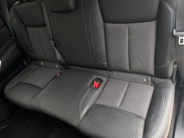 Used Nissan Navara 2021 for sale - 75483275: Photo 14