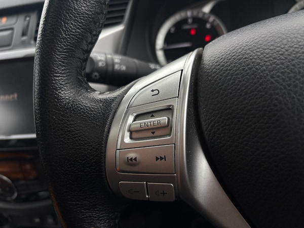 Used Nissan Navara 2021 for sale - 75483275: Photo 17