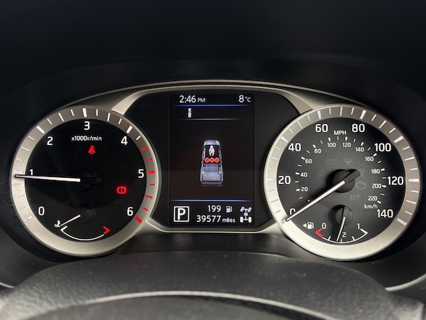 Used Nissan Navara 2021 for sale - 75483275: Photo 18