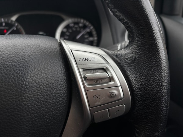 Used Nissan Navara 2021 for sale - 75483275: Photo 19