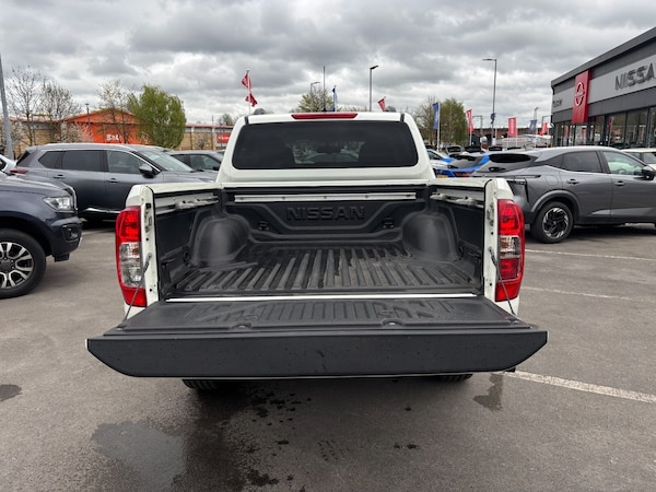 Used Nissan Navara 2021 for sale - 75483275: Photo 22