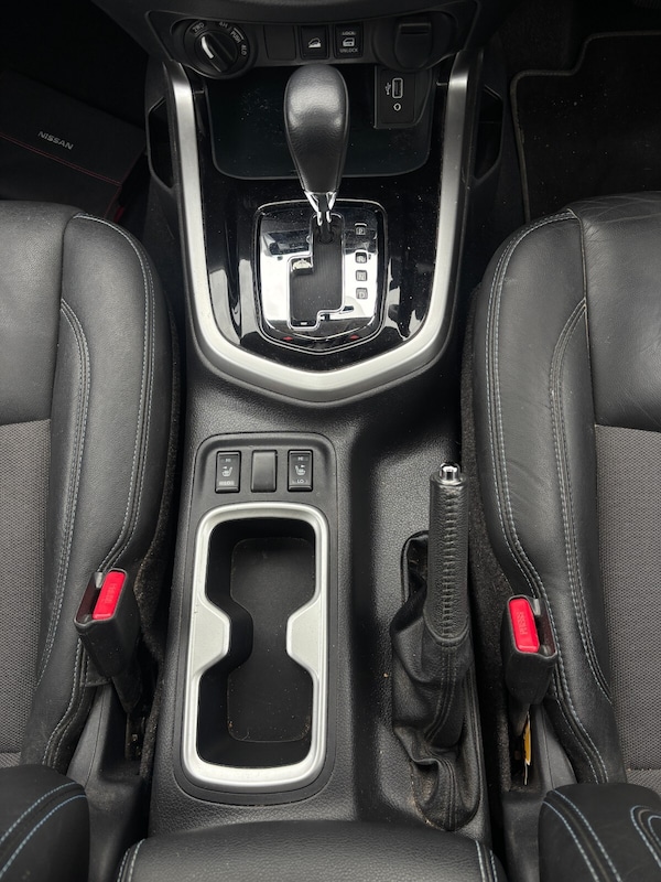 Used Nissan Navara 2021 for sale - 75483275: Photo 24