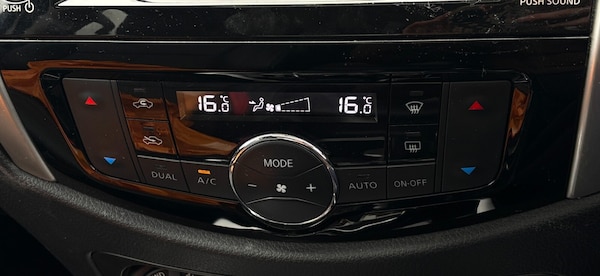 Used Nissan Navara 2021 for sale - 75483275: Photo 31