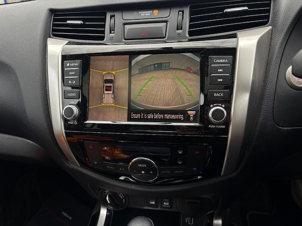 Used Nissan Navara 2021 for sale - 75483275: Photo 38