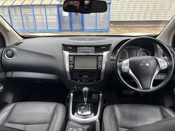 Used Nissan Navara 2021 for sale - 75483275: Photo 7